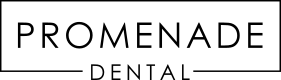 The Promenade Dental Practice logo